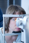 Eye Disorder Risk High Among Older Diabetics