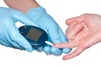 Laser Technology To Measure Blood Glucose Levels