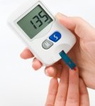 glucose monitor