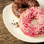 Tips For Kicking a Sweet Tooth Habit