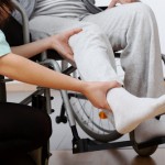 Loss Of Foot Sensation Among Diabetics Linked To Stroke, Heart Disease